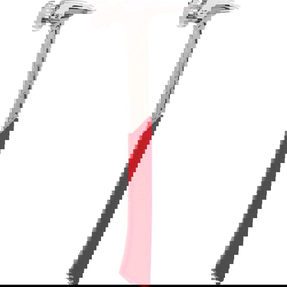 Nail & Framing Hammers; Claw Style: Straight; Head Weight Range: 21 oz. - 25 oz.; Overall Length Range: 14